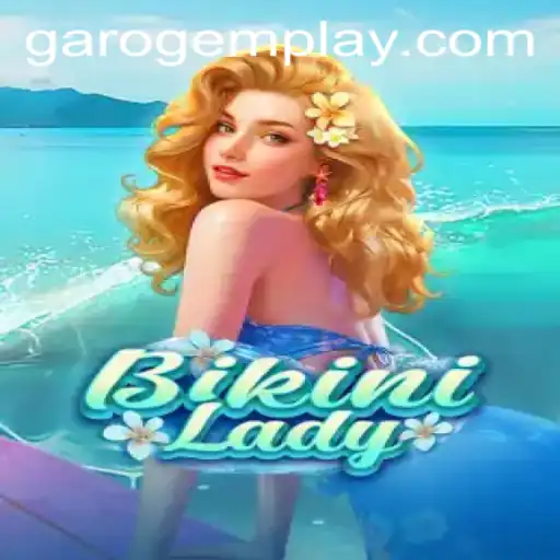 Discover BikiniLady: The Thrilling Adventure of Strategy and Fun