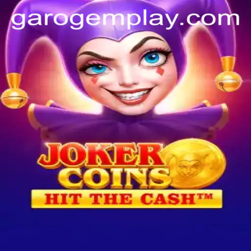 Exploring JokerCoins: A New Adventure in Digital Gaming