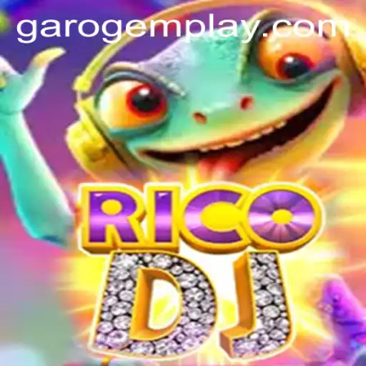 Exploring the Thrilling World of RicoDJ: A Spotlight on GAROGEM PLAY