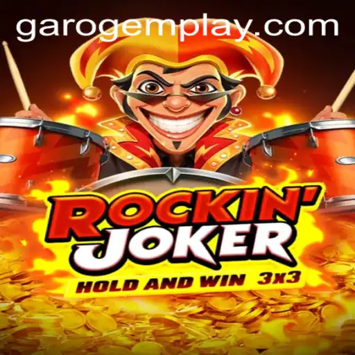 Exploring Rockinjoker: A Thrilling New Gaming Experience