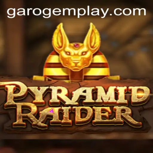 Exploring the Mysteries of PyramidRaider: An Epic Adventure in Gaming