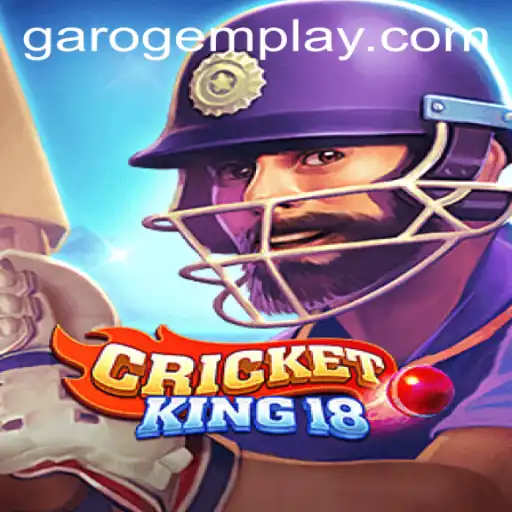 Exploring the World of CricketKing18: The Ultimate Digital Cricket Experience