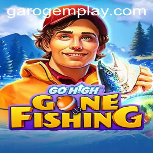 Discover the Thrill of GoHighGoneFishing: Dive into Adventure with GAROGEM PLAY