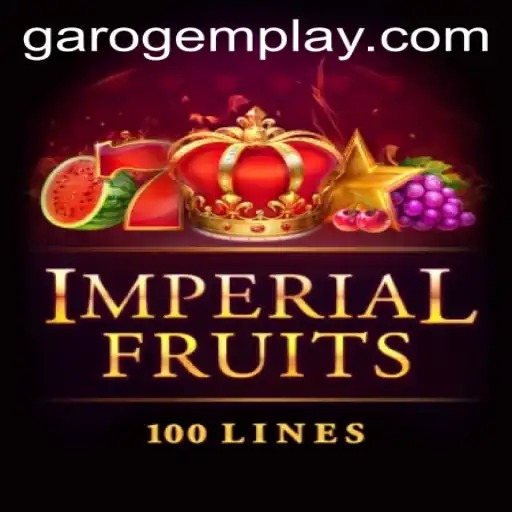 ImperialFruits100: A Vibrant Reimagination of Timeless Slot Gaming