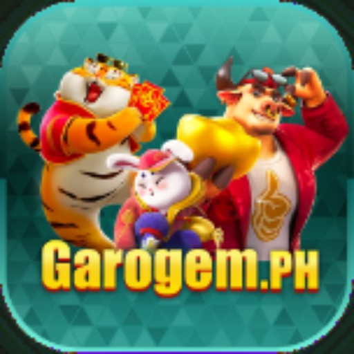 GAROGEM PLAY