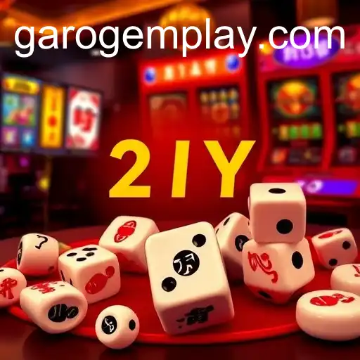 The Exciting World of Sic Bo and the Role of GAROGEM PLAY