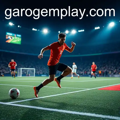 Exploring the Rise and Impact of GAROGEM PLAY in Modern Sports