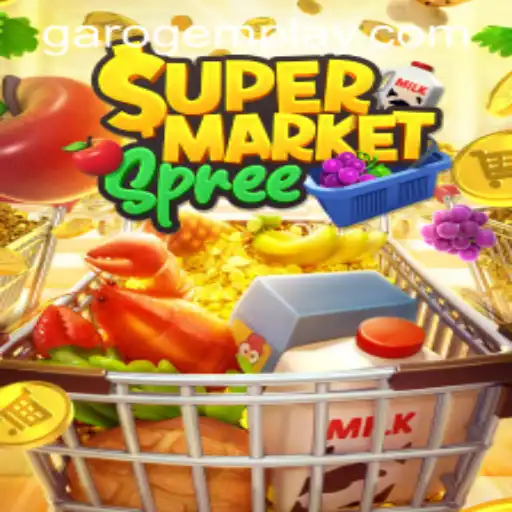 Unpacking the Enthralling World of SupermarketSpree and GAROGEM PLAY